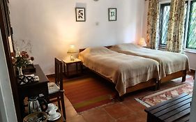 Gitanjali Homestay